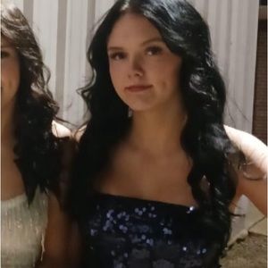 Meet your Posher, Audree